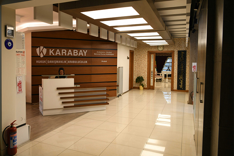 karabay hukuk