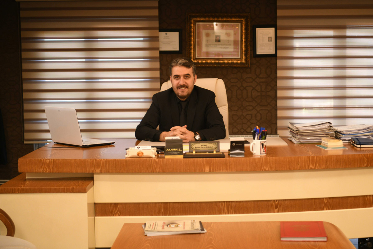 Karabay Hukuk