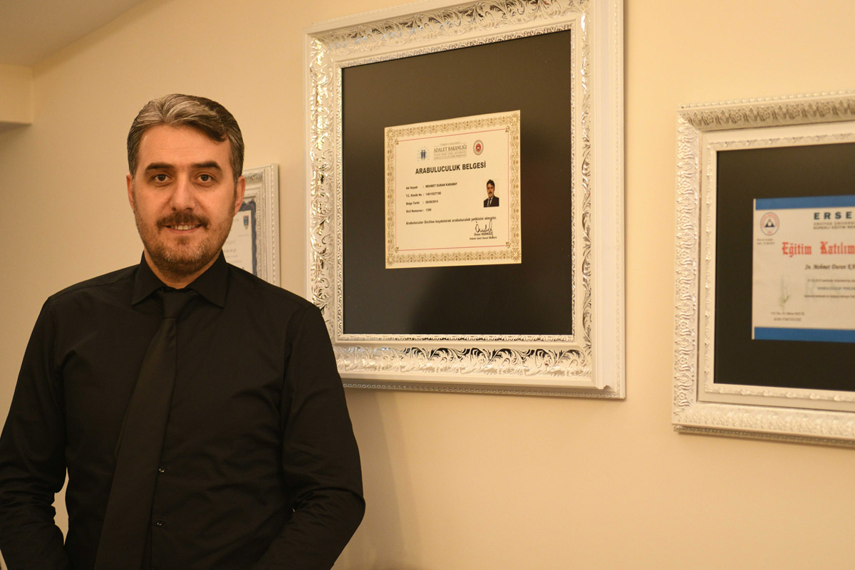Karabay Hukuk