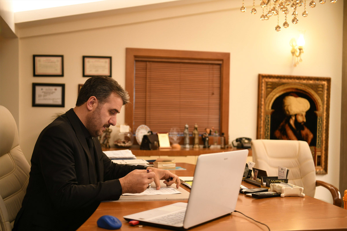 Karabay Hukuk