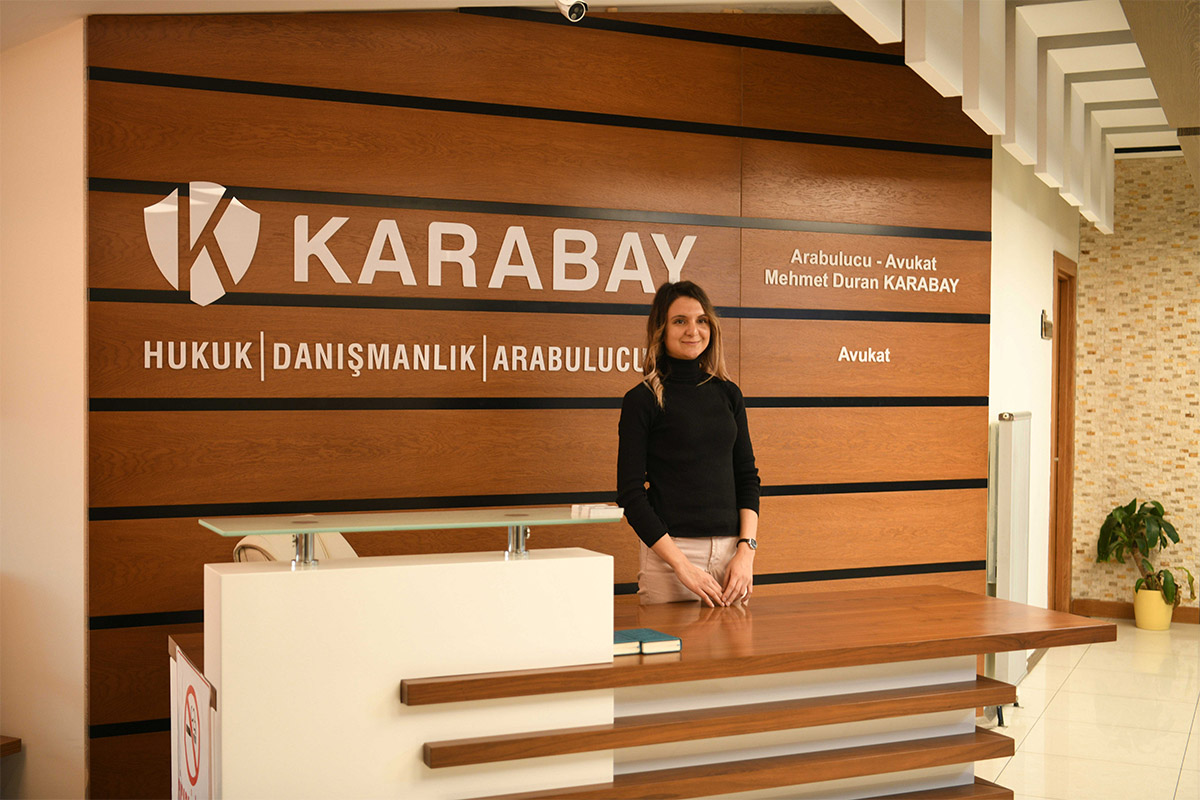 Karabay Hukuk