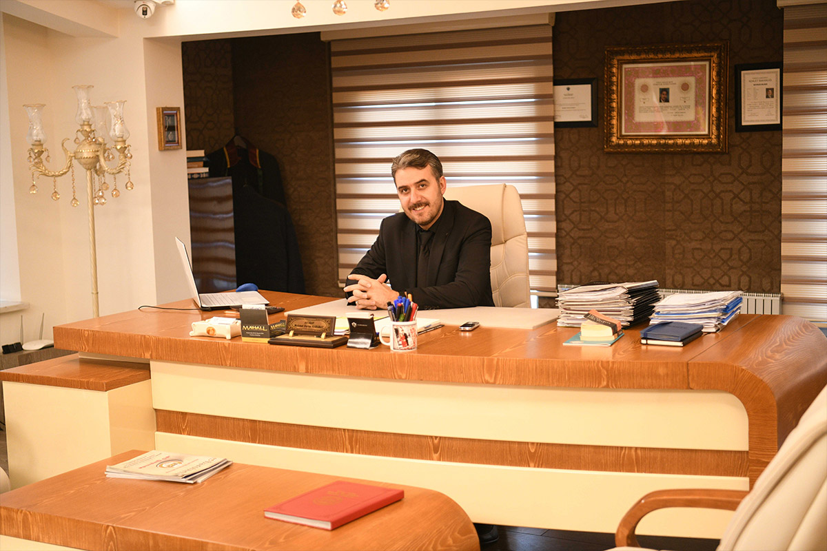 Karabay Hukuk