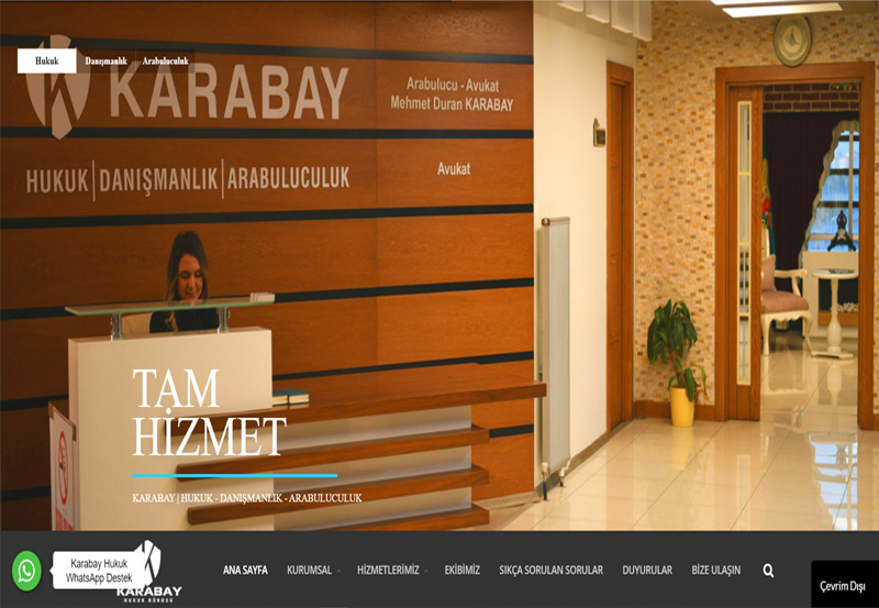 Karabay Hukuk