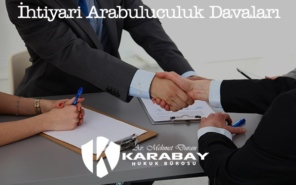 Karabay Hukuk