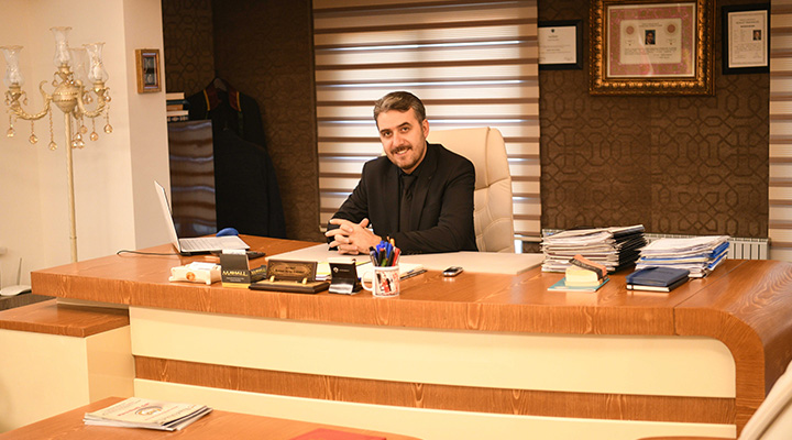Karabay Hukuk